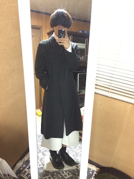 ゆーごさんのコーディネート