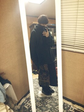 ゆーごさんのコーディネート