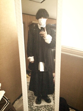 ゆーごさんのコーディネート