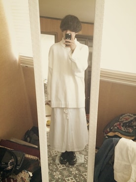 ゆーごさんのコーディネート