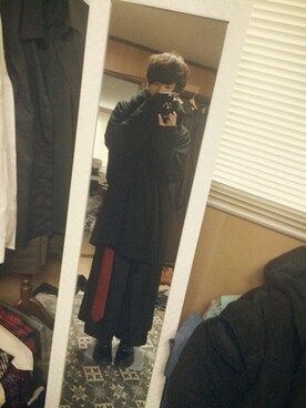 ゆーごさんのコーディネート