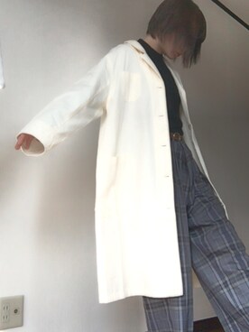 minnさんのコーディネート