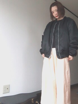 minnさんのコーディネート