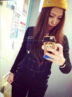 まーちやんさんのコーディネート