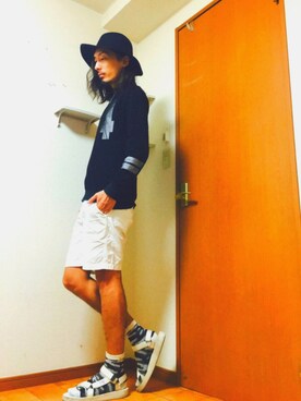 さくさんのコーディネート