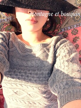 u.cofさんのコーディネート