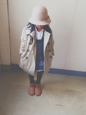 pipizooさんのコーディネート