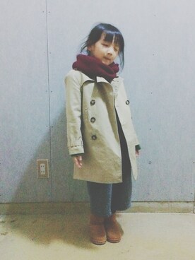 pipizooさんのコーディネート