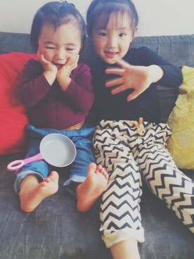 pipizooさんのコーディネート