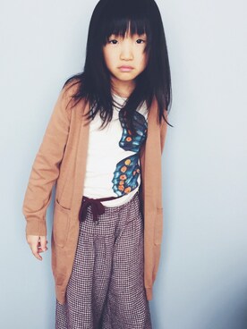 pipizooさんのコーディネート