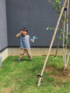 pipizooさんのコーディネート