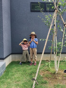 pipizooさんのコーディネート