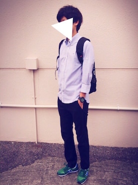 Taiki さんのコーディネート