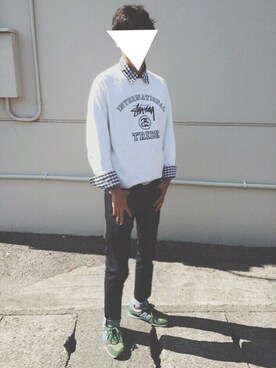 Taiki さんのコーディネート