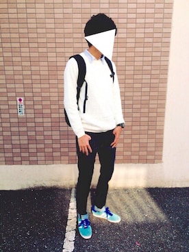 Taiki さんのコーディネート