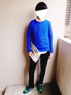 Taiki さんのコーディネート