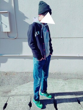 Taiki さんのコーディネート