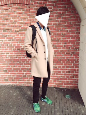 Taiki さんのコーディネート