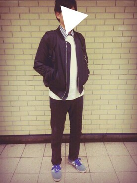 Taiki さんのコーディネート