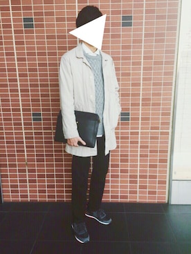 Taiki さんのコーディネート