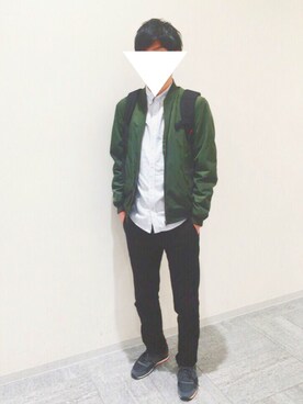 Taiki さんのコーディネート