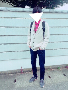 Taiki さんのコーディネート