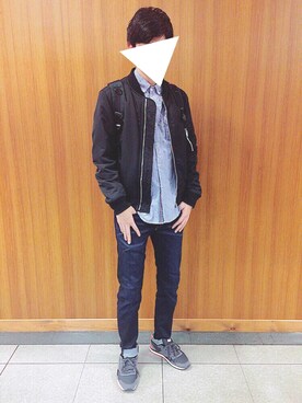 Taiki さんのコーディネート