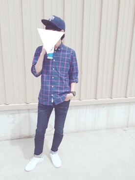 Taiki さんのコーディネート