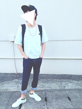 Taiki さんのコーディネート