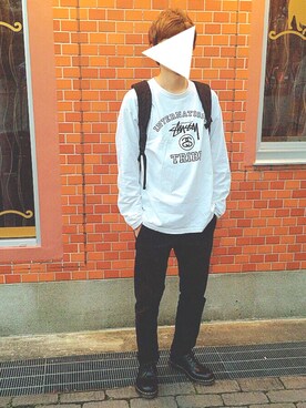 Taiki さんのコーディネート