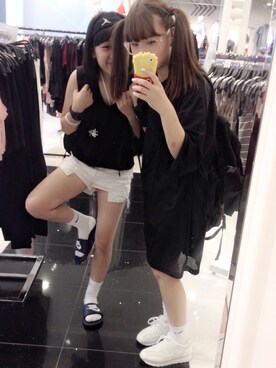 さよこさんのコーディネート