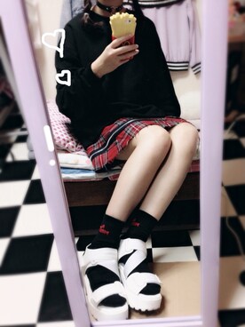 さよこさんのコーディネート