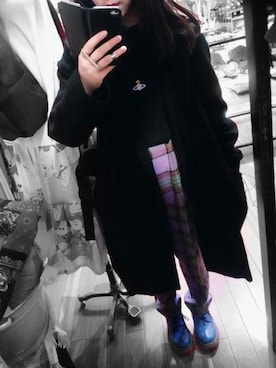 さよこさんのコーディネート