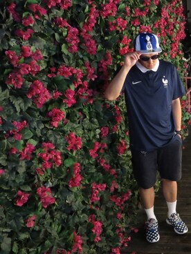 Jumperさんのコーディネート