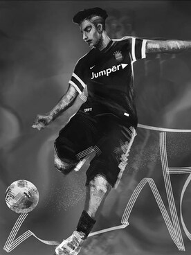 Jumperさんのコーディネート