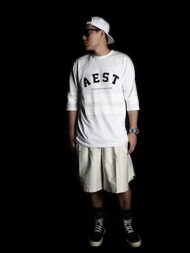 Jumperさんのコーディネート