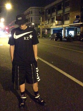 Jumperさんのコーディネート