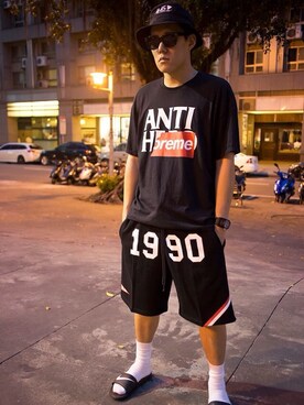 Jumperさんのコーディネート