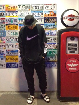 Jumperさんのコーディネート