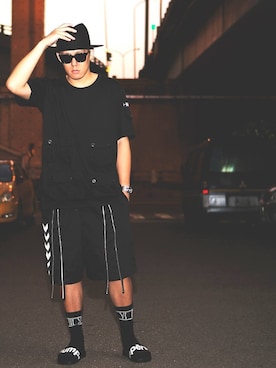 Jumperさんのコーディネート