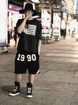 Jumperさんのコーディネート