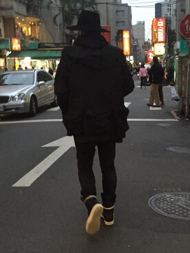 Jumperさんのコーディネート