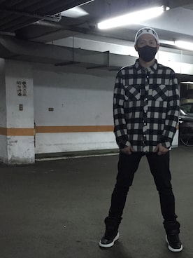 Jumperさんのコーディネート