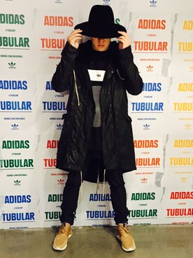 Jumperさんのコーディネート