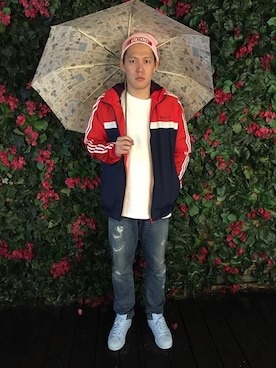 Jumperさんのコーディネート