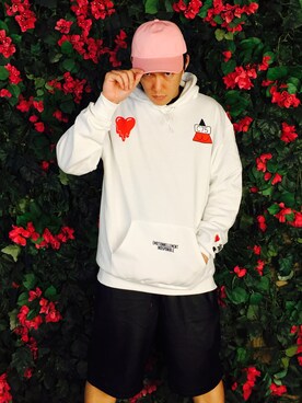 Jumperさんのコーディネート