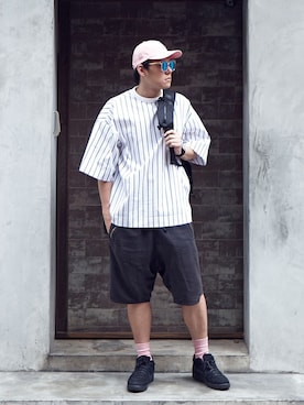 Jumperさんのコーディネート