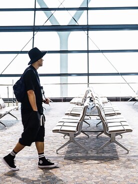 Jumperさんのコーディネート