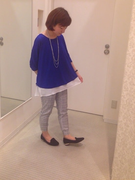 KA◎さんのコーディネート