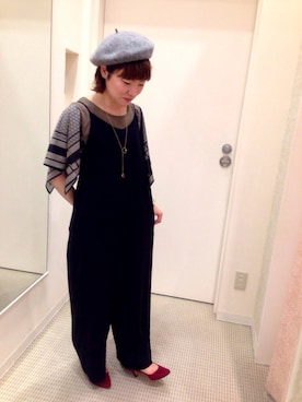 KA◎さんのコーディネート